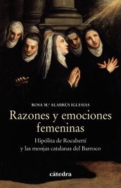 Portada de Razones y emociones femeninas (Ebook)