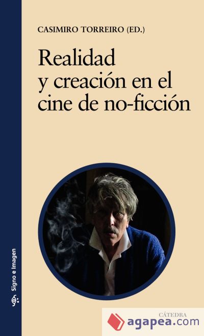 Realidad y creación en el cine de no-ficción