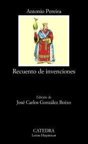 Portada de Recuento de invenciones