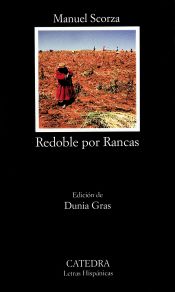 Portada de Redoble por Rancas