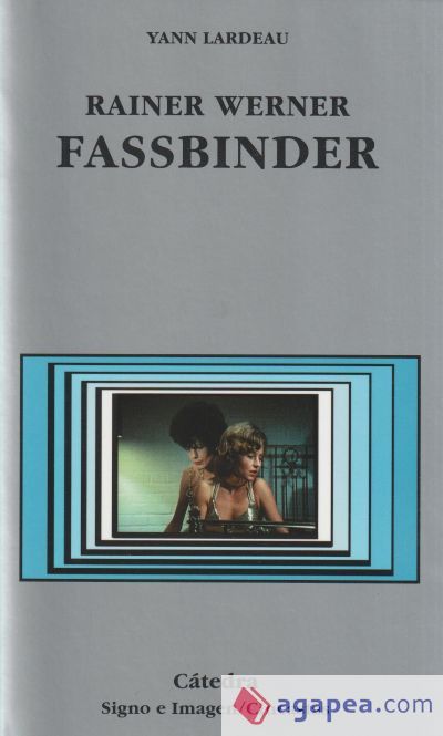 Reiner Werner Fassbinder