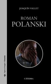 Portada de Roman Polanski (Ebook)