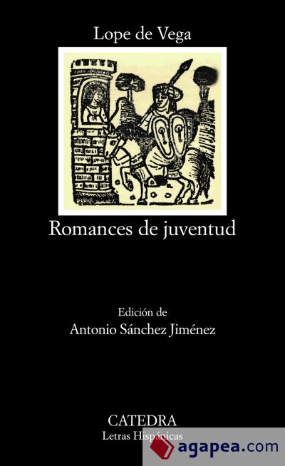 Romances de juventud