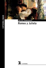 Portada de Romeo y Julieta