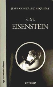 Portada de S. M. Eisenstein