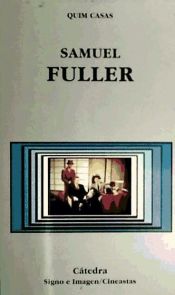 Portada de Samuel Fuller