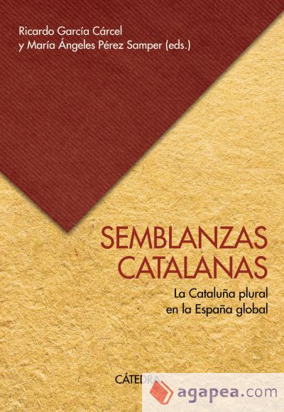 Semblanzas catalanas