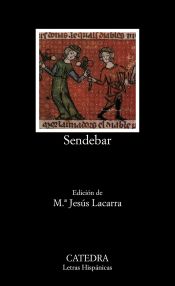 Portada de Sendebar