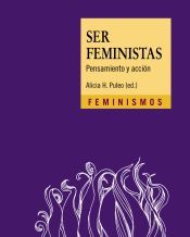 Portada de Ser feministas
