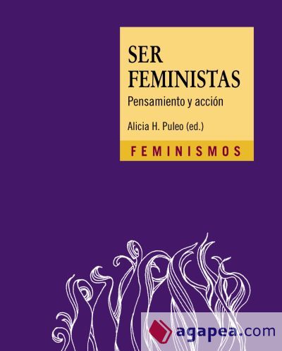 Ser feministas Ser feministas