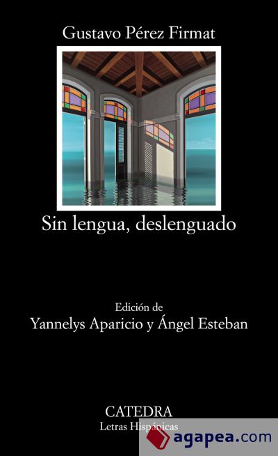 Sin lengua, deslenguado