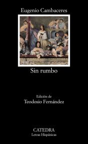 Portada de Sin rumbo (Ebook)