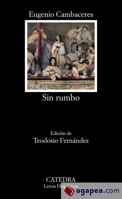 Sin rumbo (Ebook)