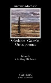 Portada de Soledades; Galer&iacute;as; Otros poemas