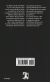 Contraportada de Soledades, de Luis de G&oacute;ngora y Argote