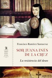 Portada de Sor Juana Inés de la Cruz