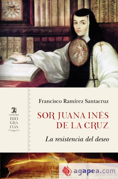 Sor Juana Inés de la Cruz