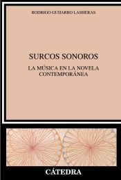 Portada de Surcos sonoros