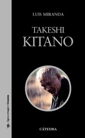 Portada de Takeshi Kitano