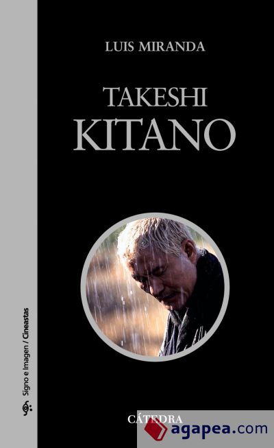 Takeshi Kitano