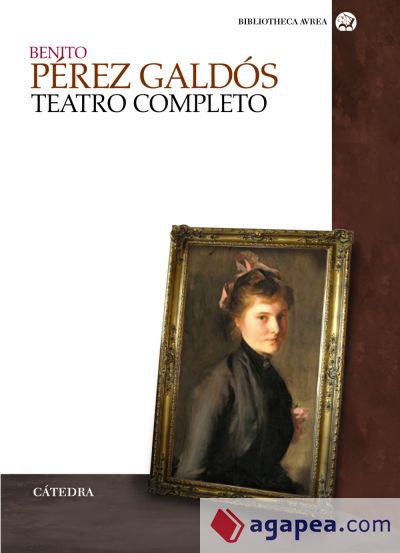 Teatro completo