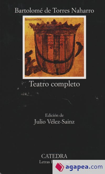 Teatro completo