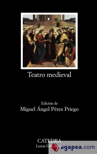 Teatro medieval