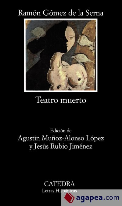 Teatro muerto