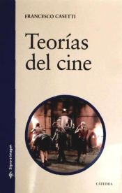 Portada de Teorías del cine