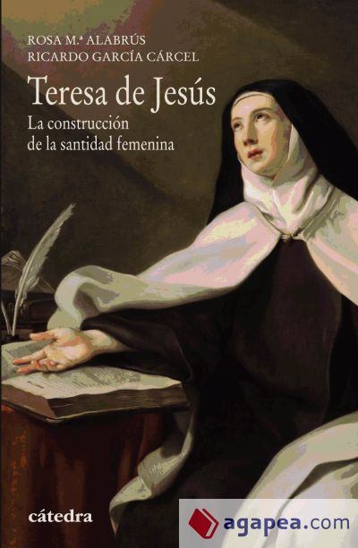 Teresa de Jesús