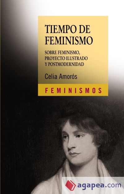 Tiempo de feminismo