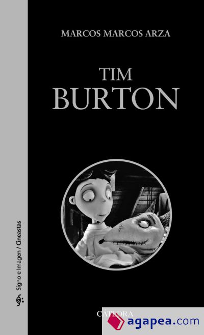 Tim Burton