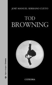 Portada de Tod Browning