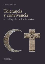 Portada de Tolerancia y convivencia (Ebook)