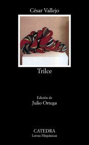 Portada de Trilce