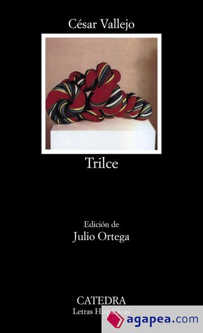 Trilce Trilce