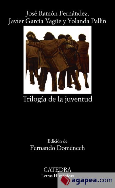 Trilogía de la juventud