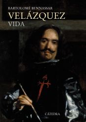 Portada de Velázquez