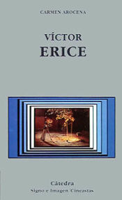 Portada de Víctor Erice