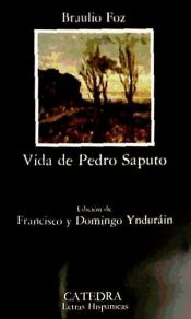 Portada de Vida de Pedro Saputo