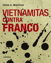 Portada de Vietnamitas contra Franco