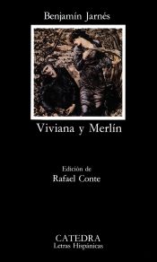 Portada de Viviana y Merlín