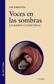 Portada de Voces en las sombras (Ebook)