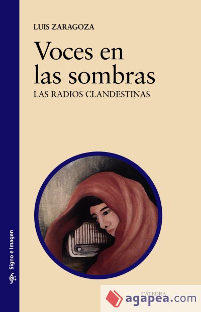 Voces en las sombras (Ebook)