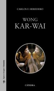 Portada de Wong Kar-wai (Ebook)