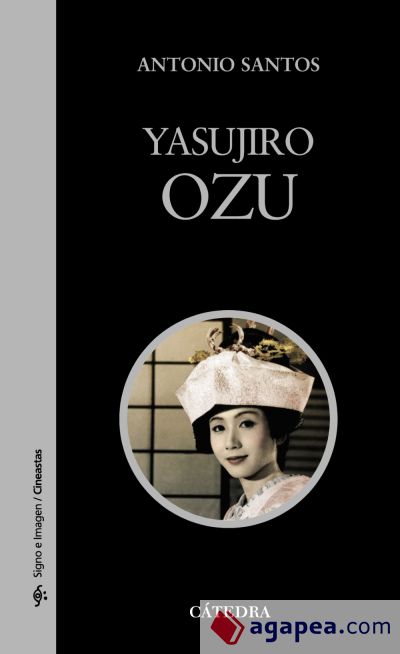 Yasujiro Ozu