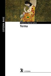 Portada de Yerma