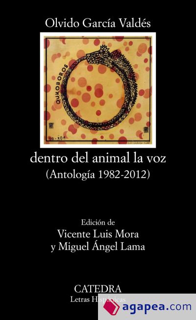 dentro del animal la voz