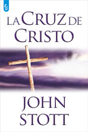 Portada de La cruz de Cristo