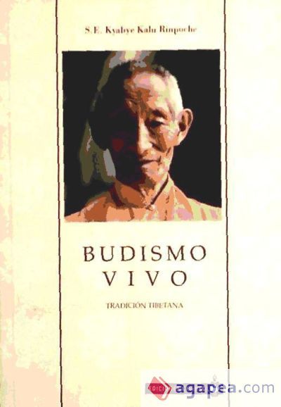 Budismo vivo